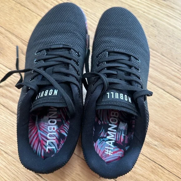 NOBULL Women’s Outwork training shoes - Picture 2 of 6